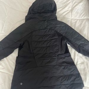 Lululemon Down For It All Jacket